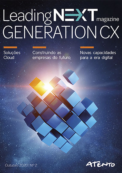 Atento Next Generation CX 2