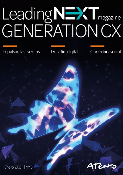 Atento Next Generation CX 3