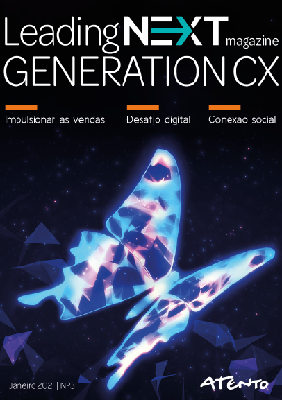 Atento Next Generation CX 3