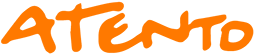Logotipo da Atento