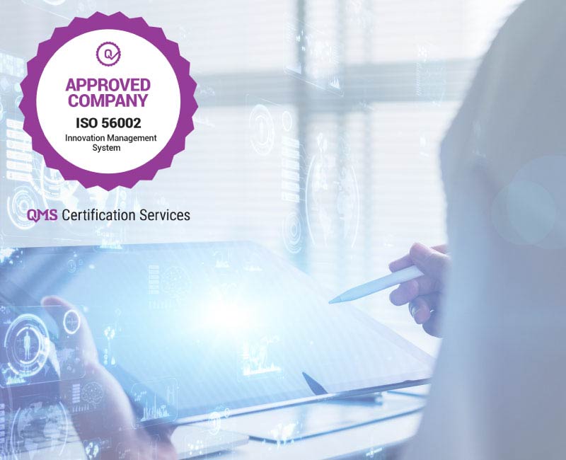 QMS Certification Services