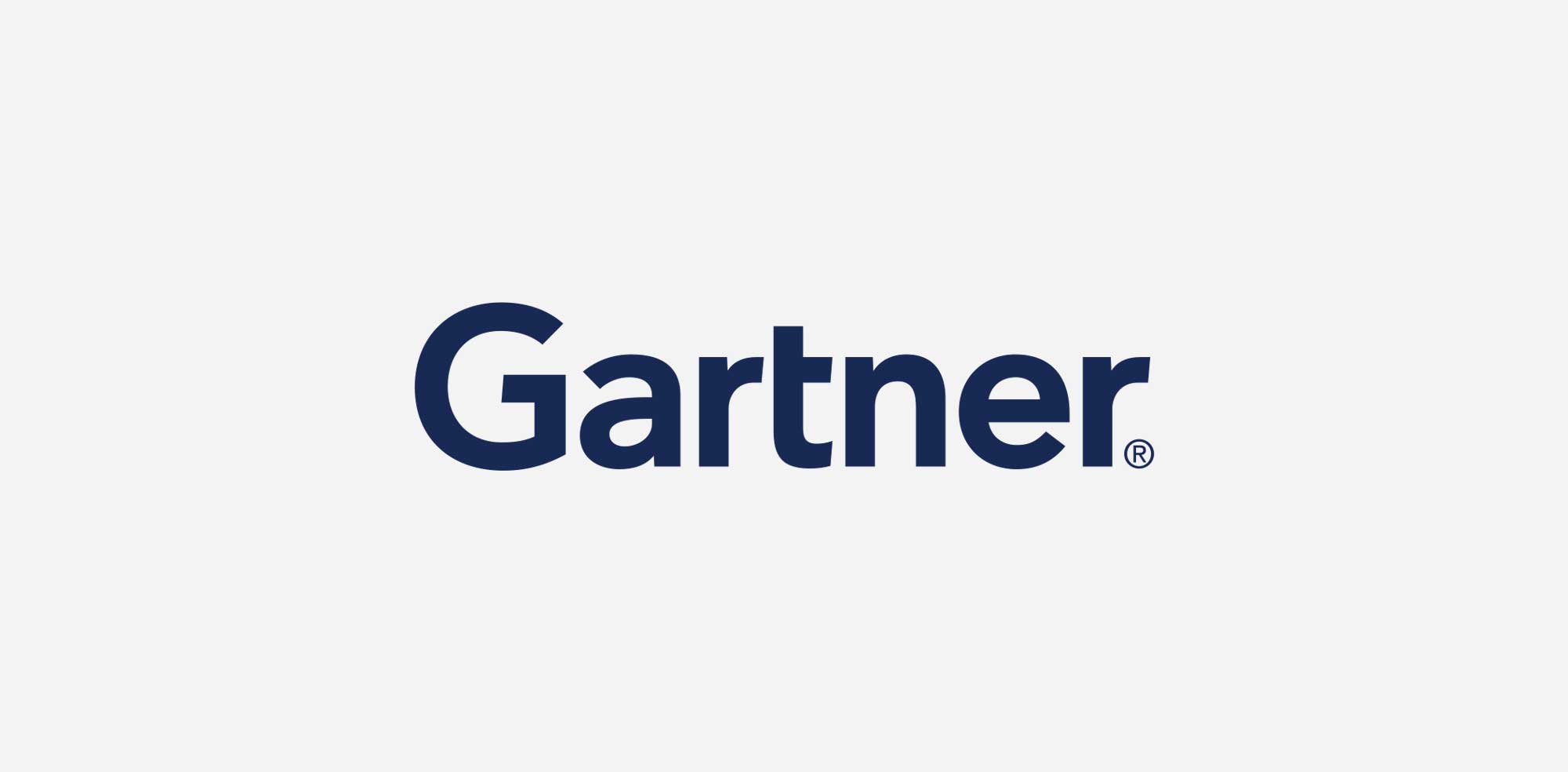 Gartner Logo