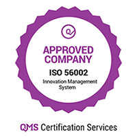 QMS Certification Services Logo