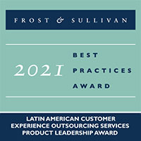 Product Leadership Award