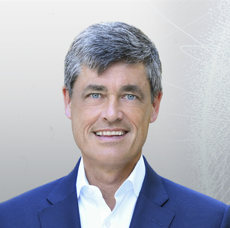 Carlos Lopez-Abadía, CEO do Atento