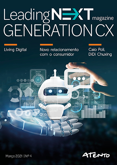 Atento Next Generation CX 4