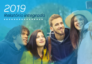 Relatório Integrado 2019