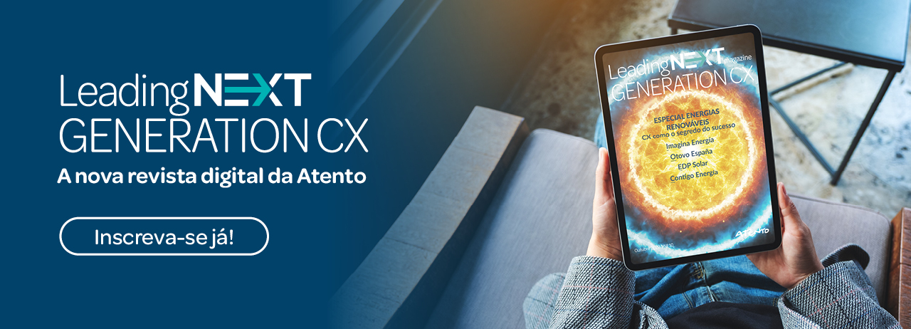 Atento Next Generation CX 7