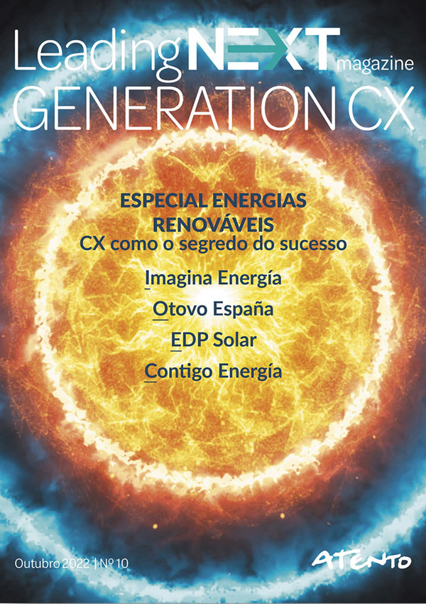 Atento Next Generation CX 9