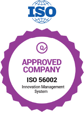 Approved Company - ISO 56002